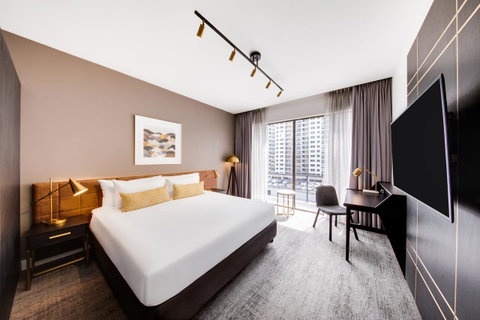 Vibe Hotel Sydney - Winery Find 1