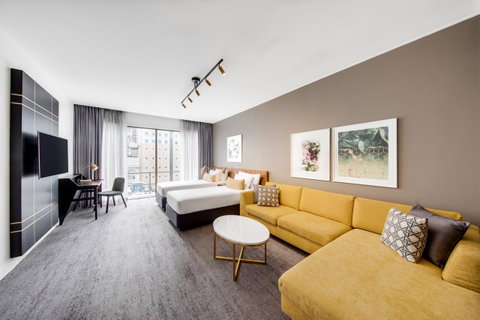 Vibe Hotel Sydney - Winery Find 24