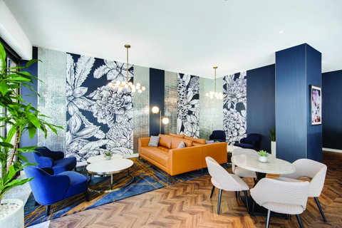 Vibe Hotel Sydney - Winery Find 25