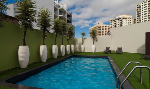 Vibe Hotel Sydney - Winery Find 10