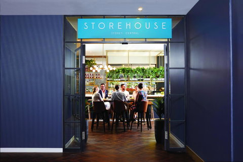 Vibe Hotel Sydney - Winery Find 2
