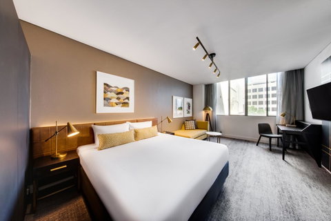 Vibe Hotel Sydney - Winery Find 27