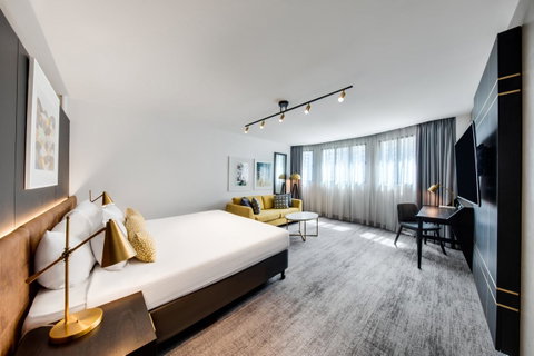Vibe Hotel Sydney - Winery Find 30
