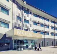 Mercure Newcastle Airport - Winery Find