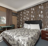 Grand Manor Motor Inn - Winery Find
