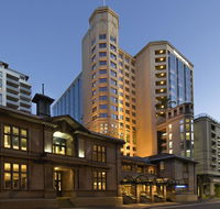 Novotel Sydney Central - Winery Find