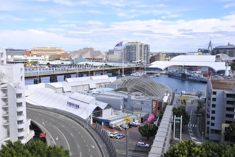 Metro Apartments On Darling Harbour - Winery Find 9