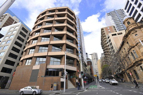 Metro Apartments On Darling Harbour - Winery Find 8