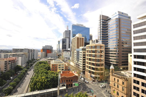 Metro Apartments On Darling Harbour - Winery Find 0