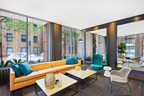 Adina Apartment Hotel Sydney Surry Hills - Winery Find 1