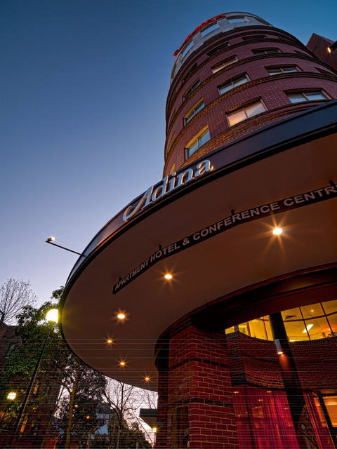 Adina Apartment Hotel Sydney Surry Hills - Winery Find 4