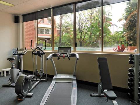 Adina Apartment Hotel Sydney Surry Hills - Winery Find 15