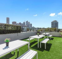 Ady's Place Backpackers Sydney - Winery Find