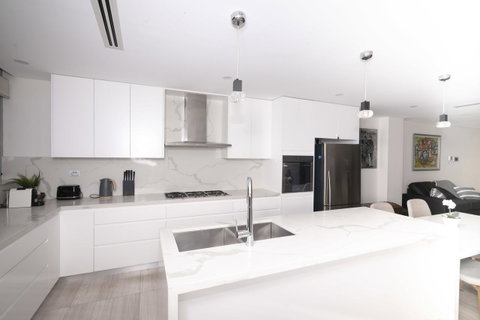 Luxury Villa Darlington - Vine - Winery Find 44
