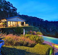 The Outlook Cabana - Winery Find