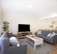 Abode  Culburra - Pet Friendly - 4 Mins to Beach - Winery Find