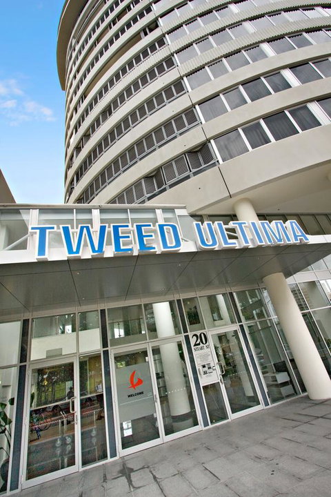 Tweed Ultima Apartments - Winery Find 2