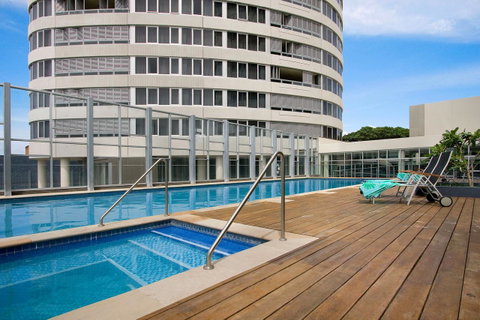 Tweed Ultima Apartments - Winery Find 0