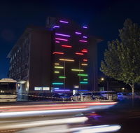 Mercure Albury - Winery Find