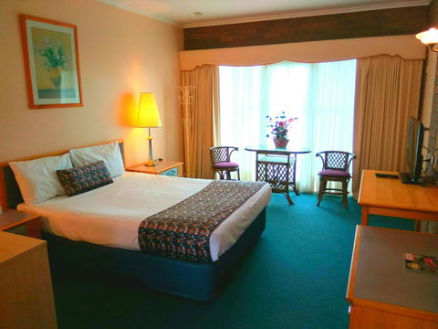 Australia Park Motel - Winery Find 1