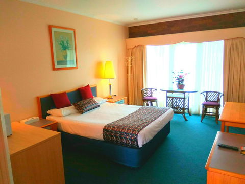 Australia Park Motel - Winery Find 36