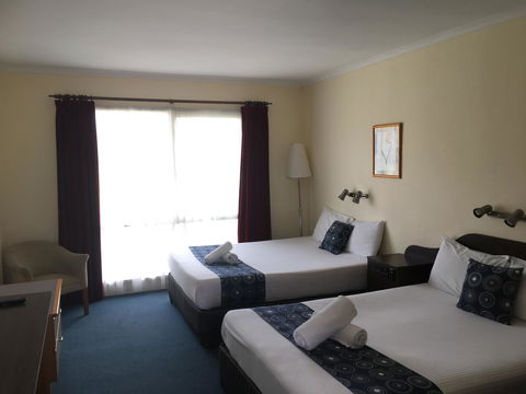 Australia Park Motel - Winery Find 34