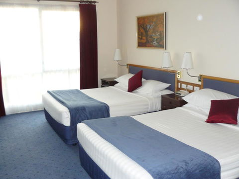 Australia Park Motel - Winery Find 6