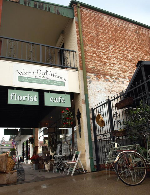 Quest Singleton - Winery Find 9