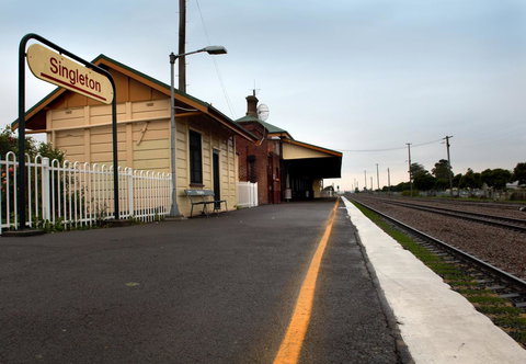 Quest Singleton - Winery Find 10