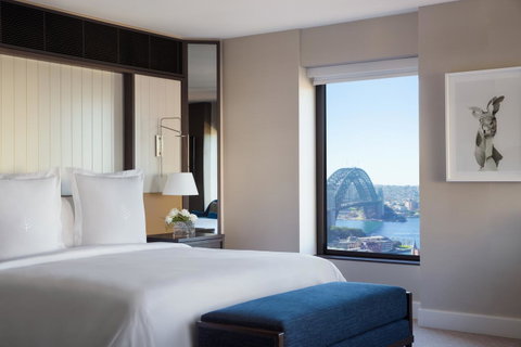 Four Seasons Hotel Sydney - Winery Find 18