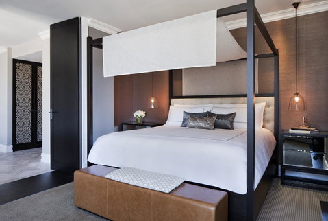 Four Seasons Hotel Sydney - Winery Find 34