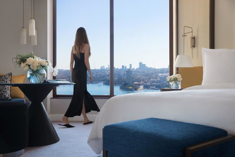 Four Seasons Hotel Sydney - Winery Find 10