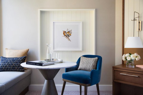 Four Seasons Hotel Sydney - Winery Find 6