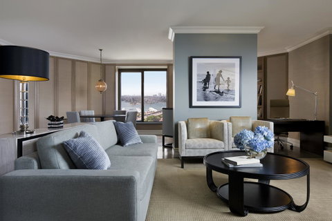 Four Seasons Hotel Sydney - Winery Find 36