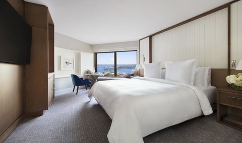 Four Seasons Hotel Sydney - Winery Find 15