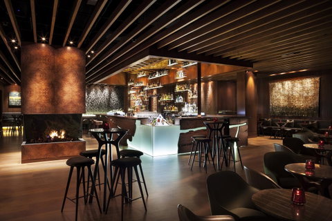 Four Seasons Hotel Sydney - Winery Find 28