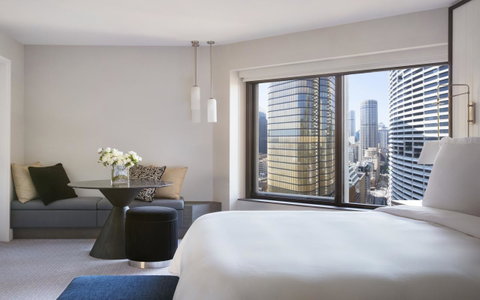 Four Seasons Hotel Sydney - Winery Find 22