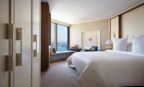 Four Seasons Hotel Sydney - Winery Find 4