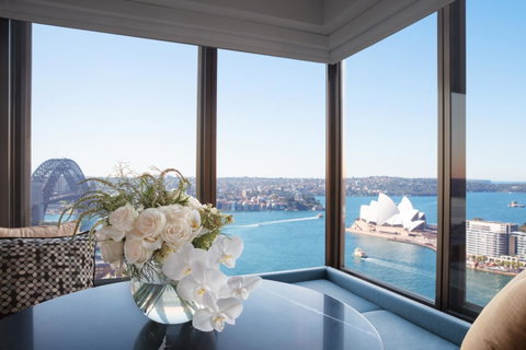 Four Seasons Hotel Sydney - Winery Find 21