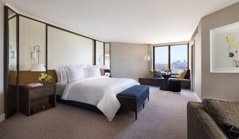 Four Seasons Hotel Sydney - Winery Find 7