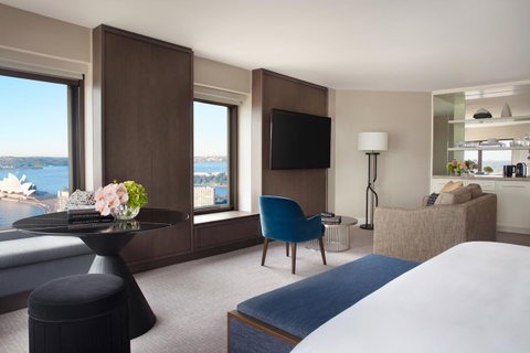 Four Seasons Hotel Sydney - Winery Find 29