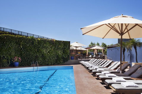 Four Seasons Hotel Sydney - Winery Find 38