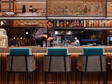 Four Seasons Hotel Sydney - Winery Find 41