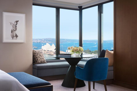 Four Seasons Hotel Sydney - Winery Find 0