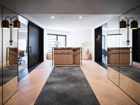 Four Seasons Hotel Sydney - Winery Find 44