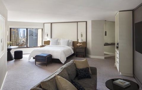 Four Seasons Hotel Sydney - Winery Find 23