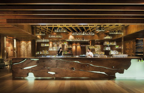 Four Seasons Hotel Sydney - Winery Find 27