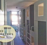 Tiger Hostel Sydney - Winery Find