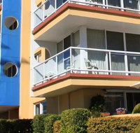Waterview Apartments - Winery Find