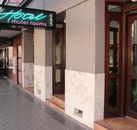 Australian Sunrise Lodge - Winery Find